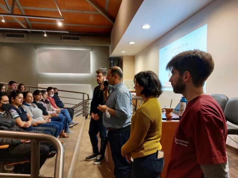 Tekoporã, un programa diseñado por Legislatura para el bienestar de sus trabajadores 5 10 - bienestar de sus trabajadores 2 - 9