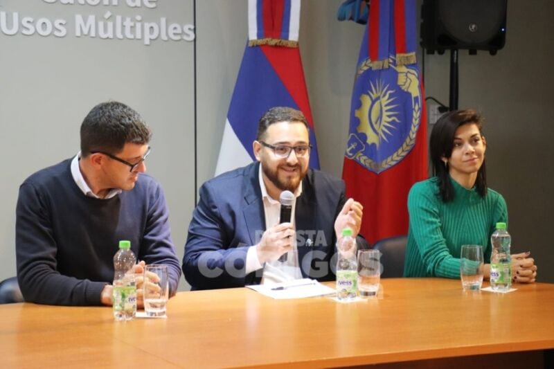 Reconocieron a emprendimientos y empresas de Posadas por su prácticas sustentables 3 6 - practicas sustentables 5 - 5
