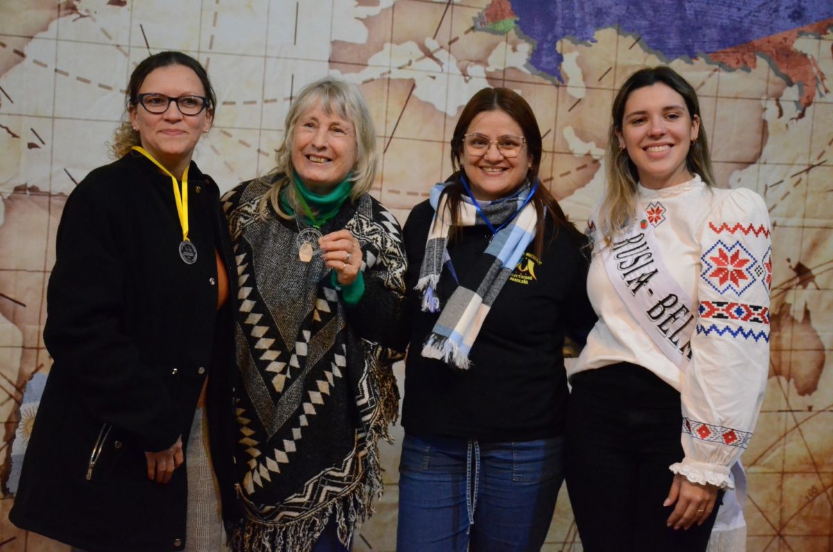 Se realizó una nueva jornada de los Juegos del Inmigrante en el Parque de las Naciones 6 12 - Se realizo una nueva jornada de los Juegos del Inmigrante en el Parque de las Naciones 2 - 11