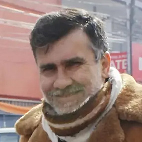Ramón Amarilla