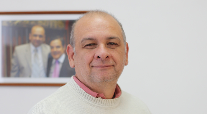 Ricardo Wellbach: “El gran desafío es hacer que Nación entienda la mirada de las provincias”