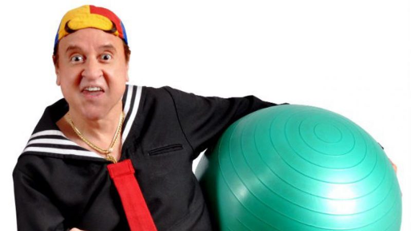 Quico volvió y pidió que “saquen a Nicolás Maduro” de Venezuela