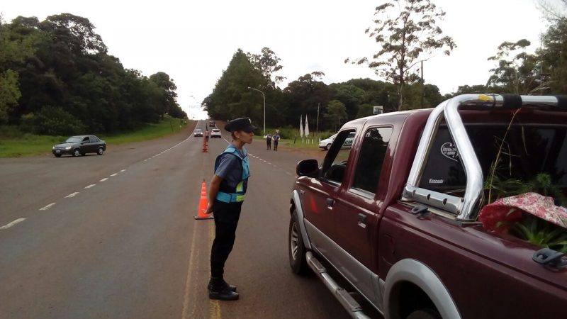 Habrá operativos policiales 
