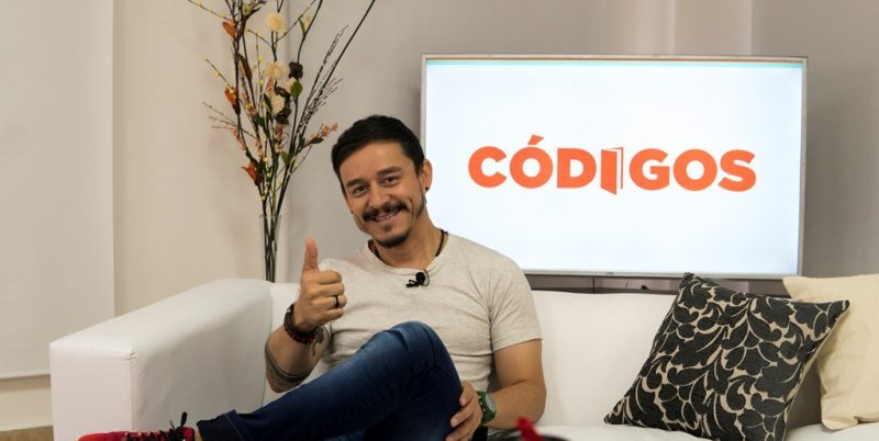 Cristian Acuña: “Los jóvenes encuentran en la Renovación la posibilidad de ser parte”