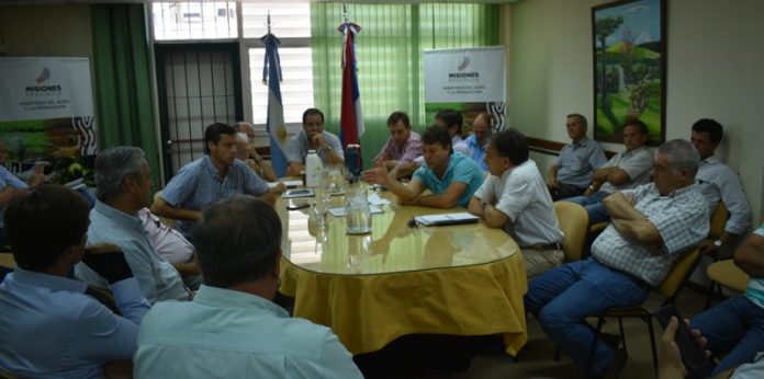 Reunio tabaco 4