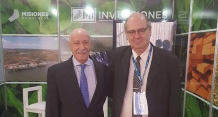 Misiones busca Inversiones en Reunión Anual del BID