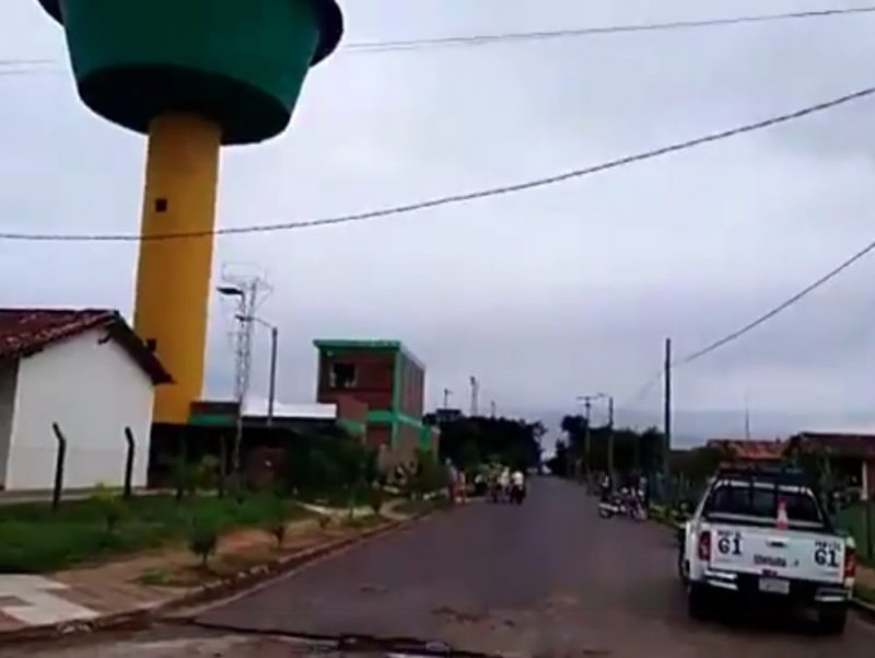 Carmen del Paraná: aseguran que la situación en la planta de agua está controlada