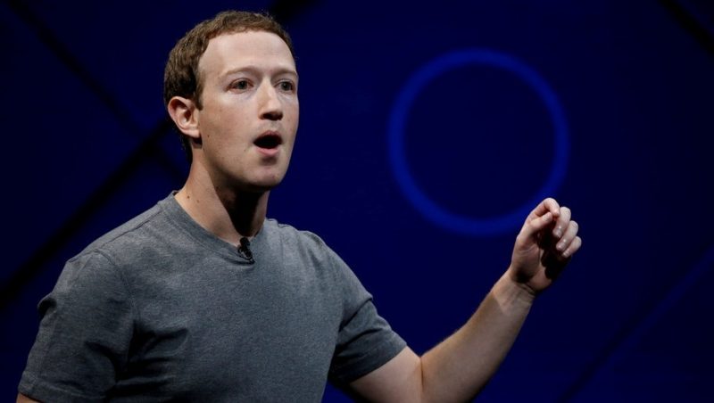 Escándalo en Facebook: Mark Zuckerberg admitió su responsabilidad