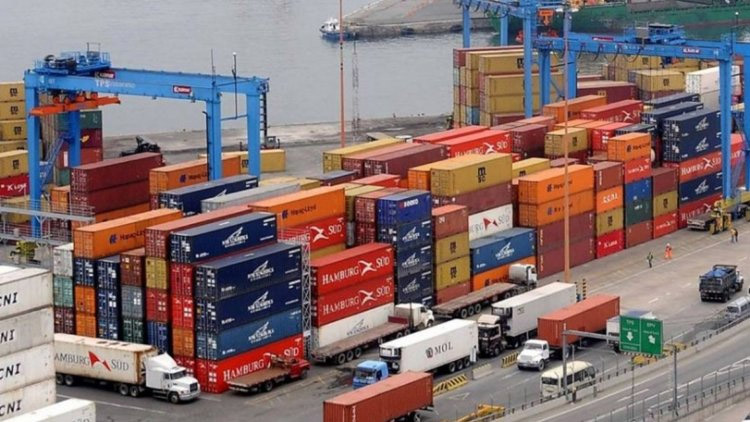 Las importaciones alcanzaron su segundo mejor registro en cinco años tras acumular US$64.000 millones