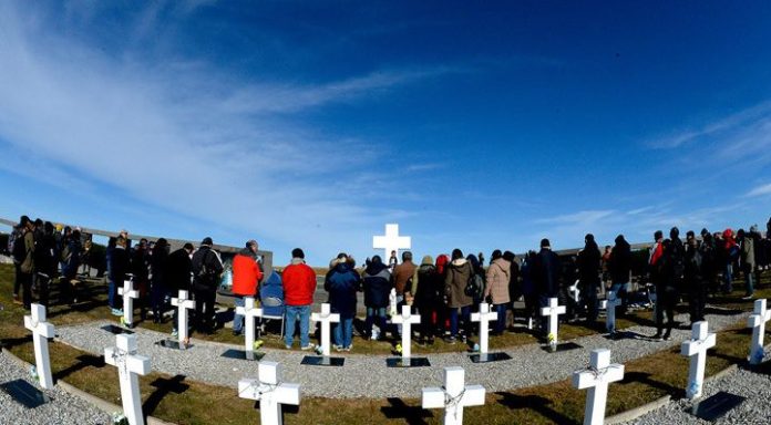 malvinas