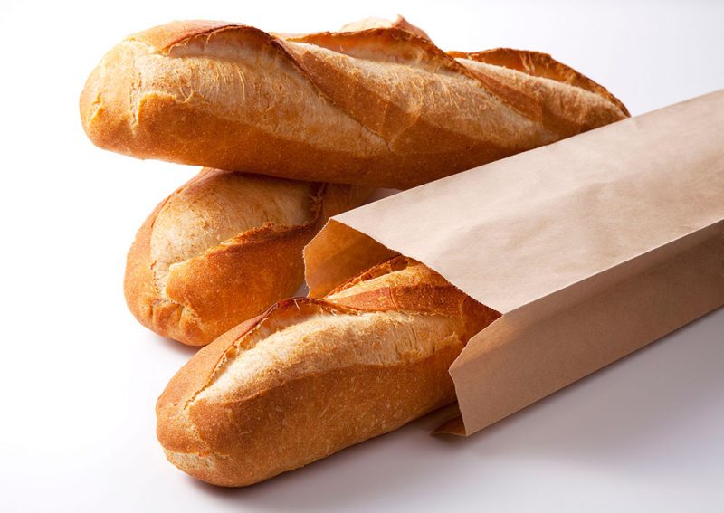 Posadas: unas 70 panaderías redujeron la cantidad de sal en sus productos