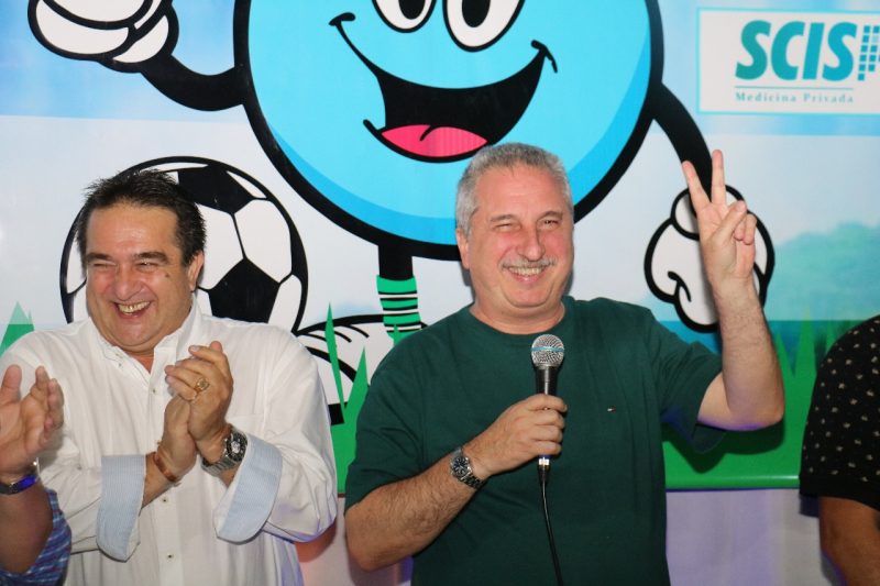 Passalacqua destacó que en Misiones “creemos en las responsabilidades y no en las jerarquías”