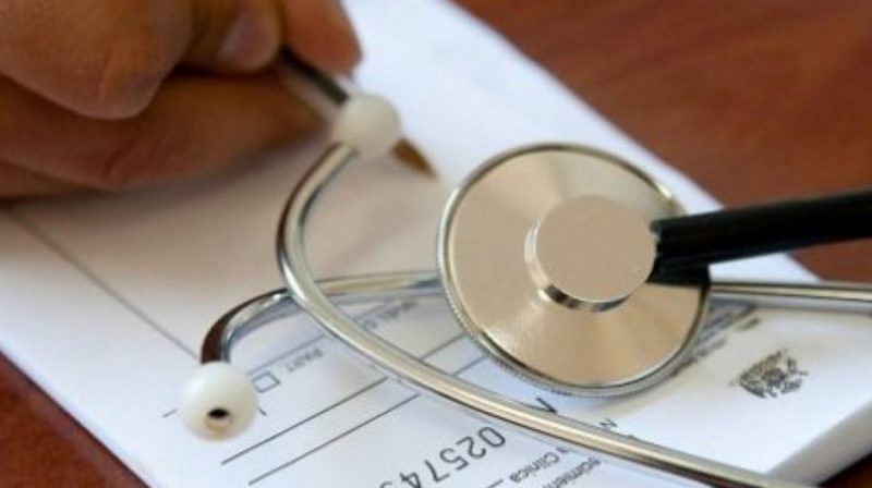 En junio vuelven a aumentar las prepagas