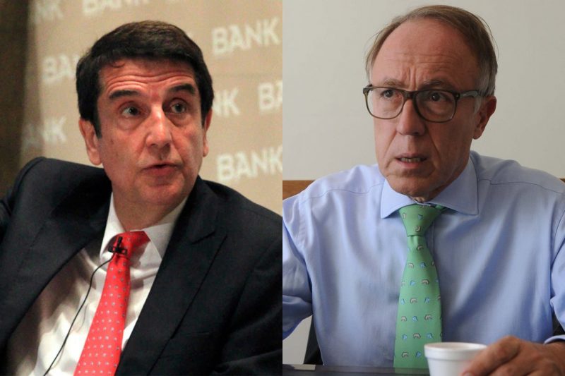 Economistas alertan que las reservas del Banco Central “no son genuinas”