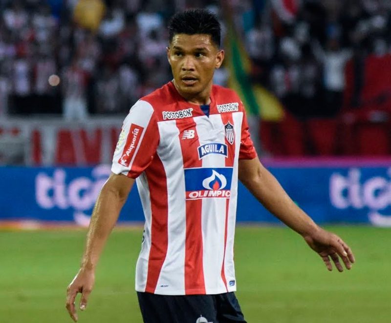 Ganó el Junior y para Boca fue como otra 