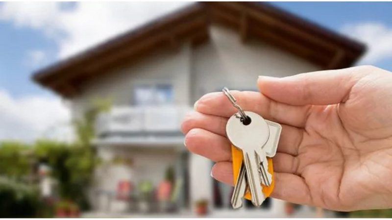 Créditos hipotecarios UVA: buscan aliviar el impacto de la suba de tasas