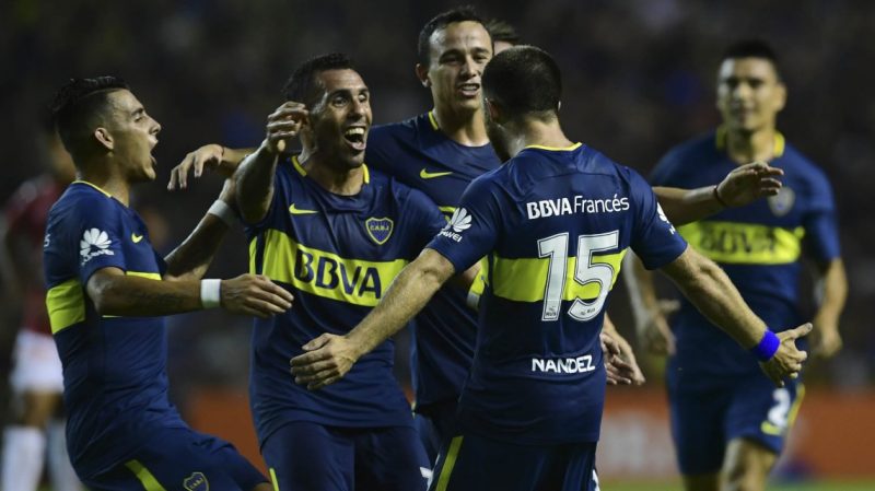 Tras el triunfo de Godoy Cruz, ¿qué necesita Boca para ganar la Superliga?