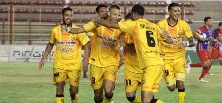 Federal A: Crucero se juega otra final en Garupá