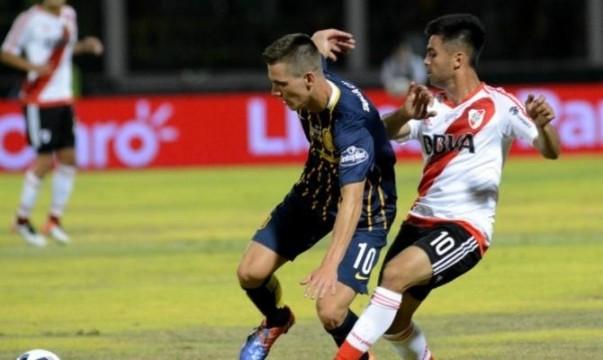River quiere estirar su buena racha frente a Rosario Central