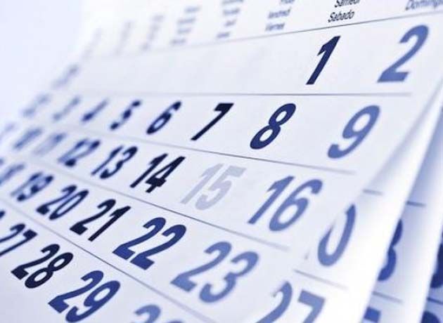 Fin de semana XL: ¿el lunes es feriado o día no laborable?