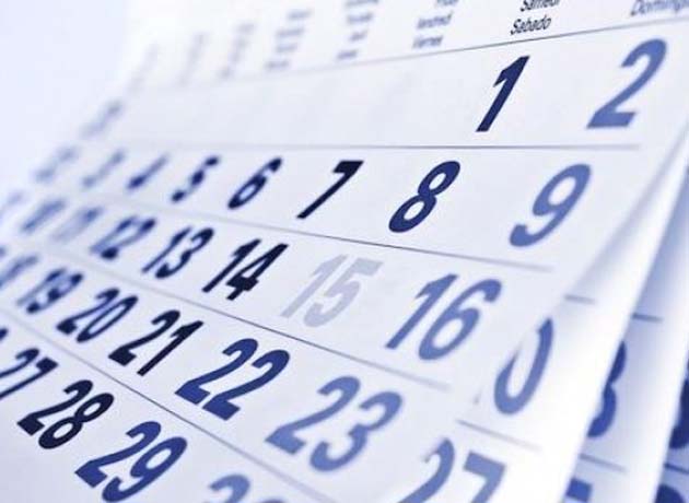 Falta poco para el próximo fin de semana XL: ¿cuándo será?