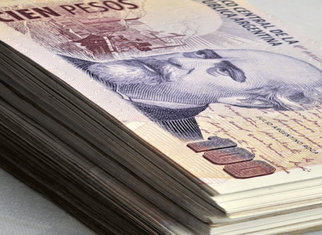 ¿Cuántos argentinos de cada 10 ganan más de $20.000 mensuales?