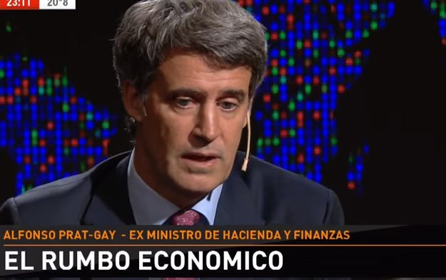 Prat Gay: 