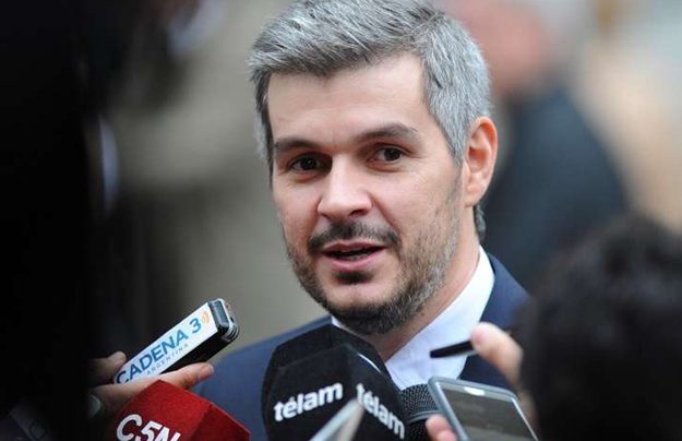 Peña aclaró que no darán marcha atrás con los tarifazos