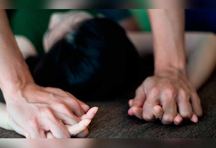 Candelaria: investigan un caso de abuso sexual