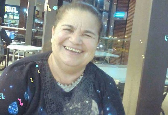Alem: buscan a una mujer de 57 años