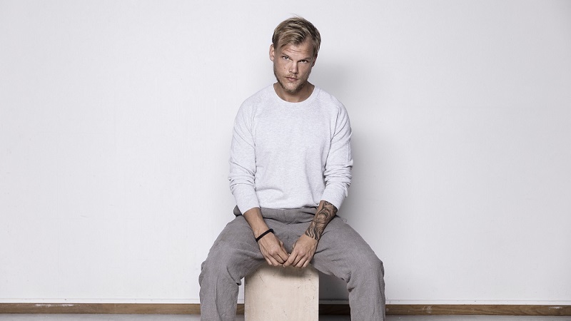 A los 28 años, murió el famoso DJ Avicii
