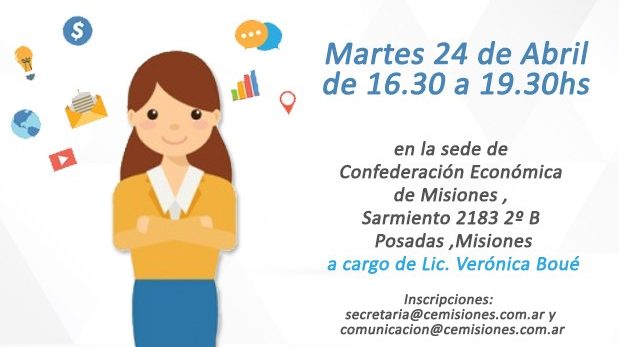 Capacitación en la CEM para 