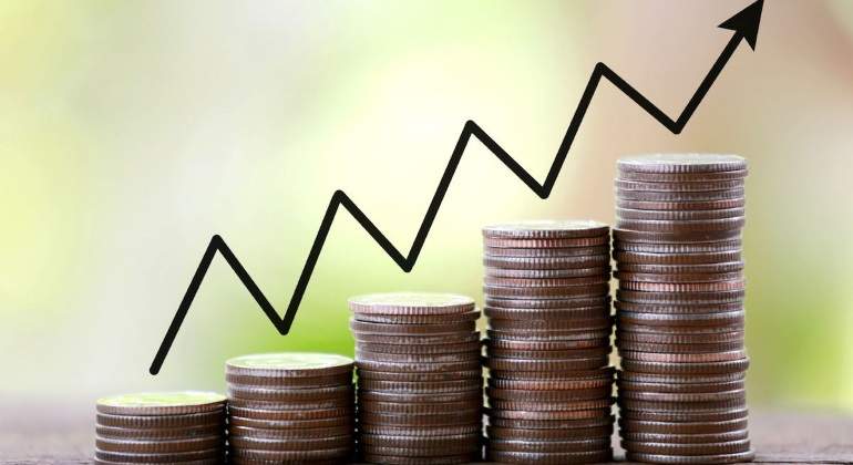 La economía creció un 5,1% en febrero, la mayor suba en la era Macri