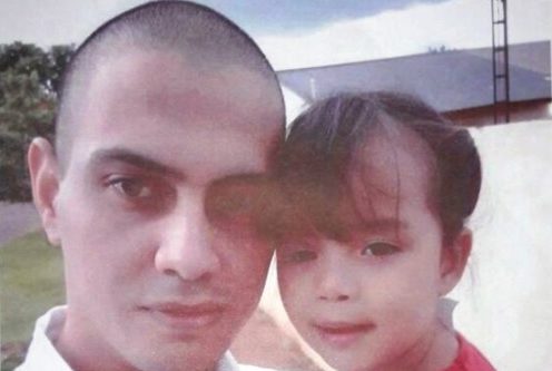 Intensifican la búsqueda del padre que incumplió una orden judicial y se llevó a su hija