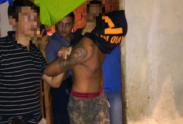Capturaron a “Comisario”: tenía en vilo a un barrio de la ciudad