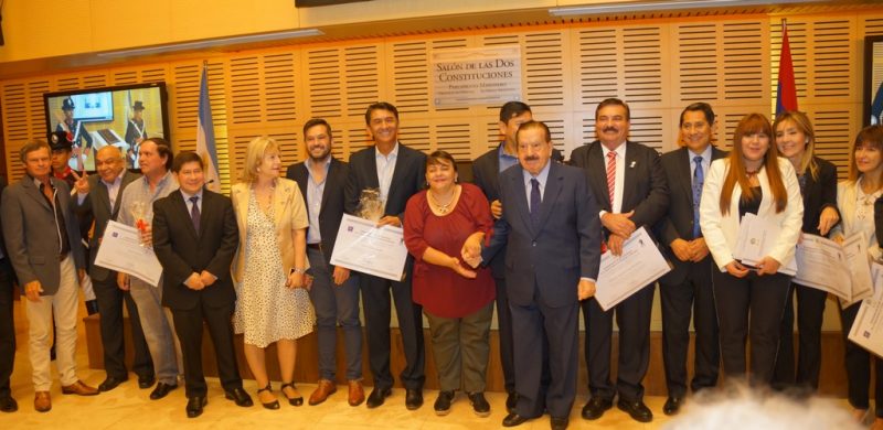La Constitución de Misiones cumplirá 60 años de vigencia