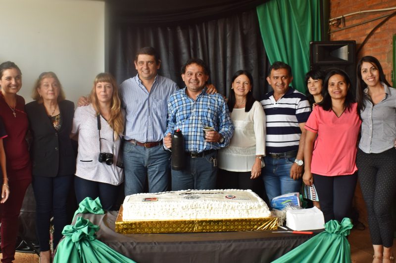 El IMEFIR celebró sus 30 años brindando servicios de calidad y gratuitos