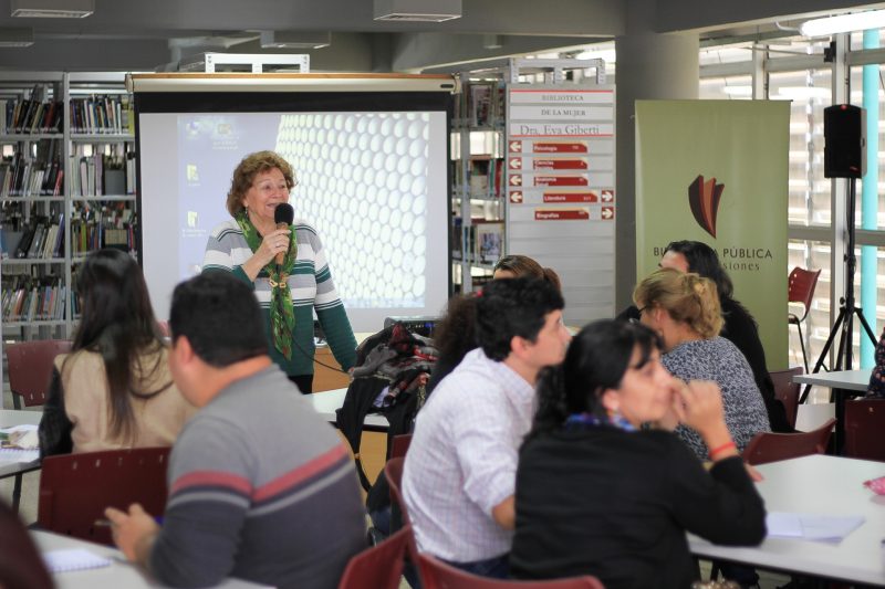 Nueva capacitación gratuita para escritores misioneros
