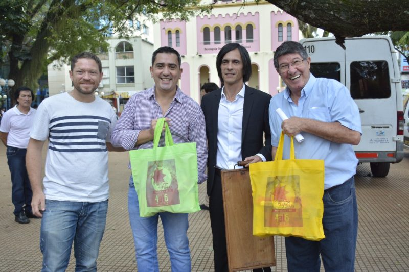 La décima edición de la Expo Región de las Flores unirá a nueve municipios