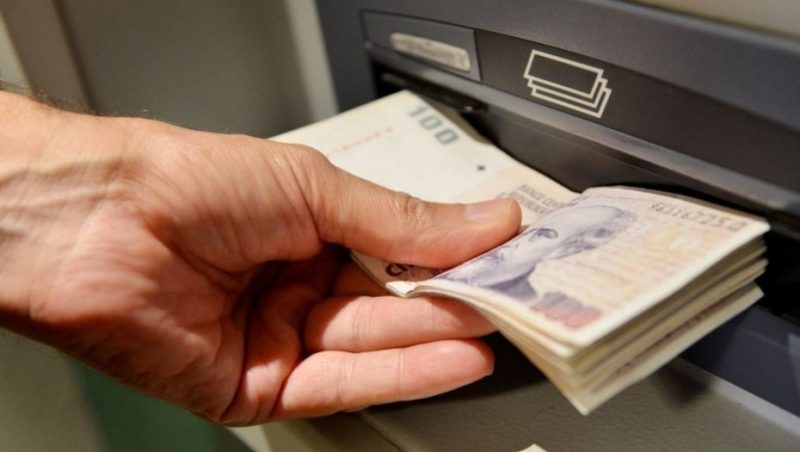 El sábado 28 se abonarán haberes de la administración pública provincial