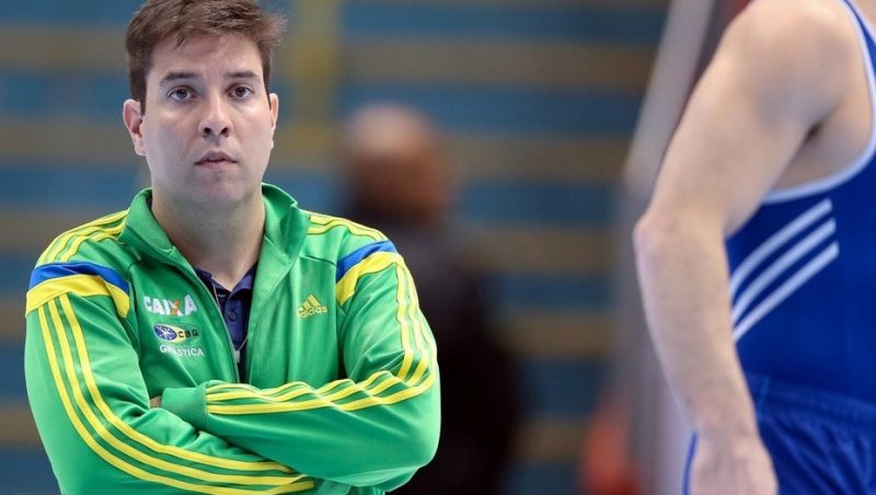 Brasil: denuncian 42 casos de abuso sexual en la selección de gimnasia artística
