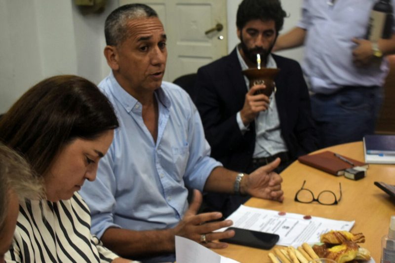 Modificarían la ordenanza de Audiencias Públicas para dar más participación a la Defensoría del Pueblo