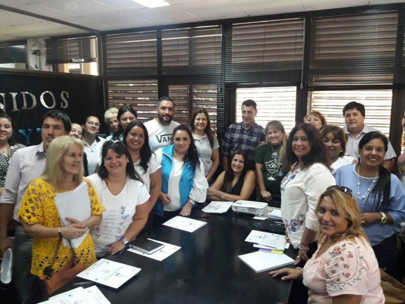 Escuelas misioneras demuestran su potencial de innovación en la Feria de Ciencia