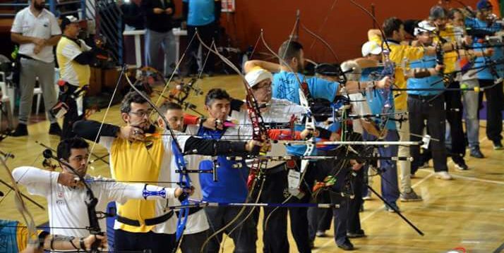 Aristóbulo del Valle: preparan torneo de Tiro con Arco