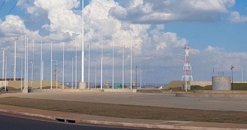 Convocan a artistas misioneros para realizar  una obra en el nuevo acceso a Posadas