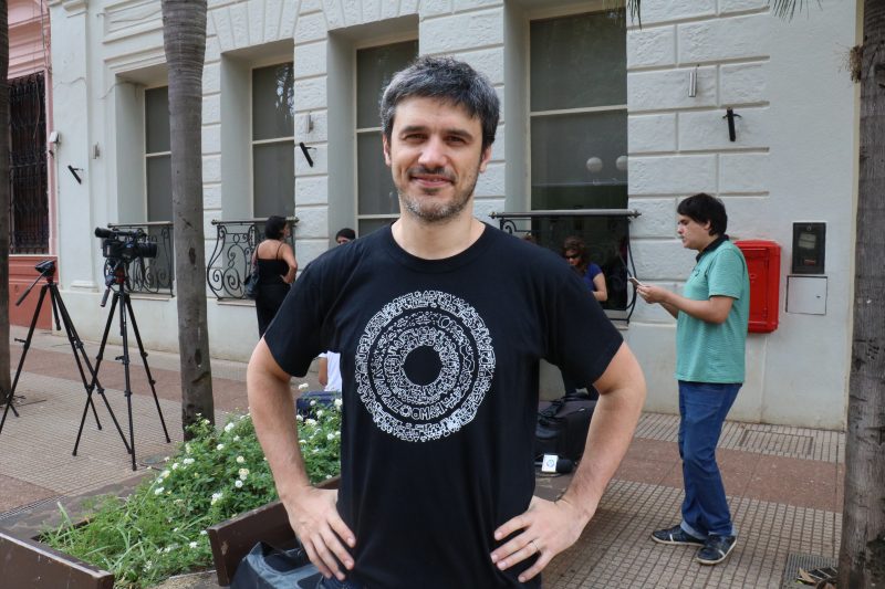 Se abrieron las inscripciones para ser parte del 
