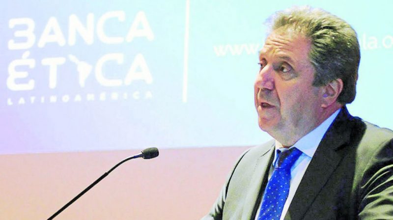 Declararan Huésped de Honor a Joan Melé