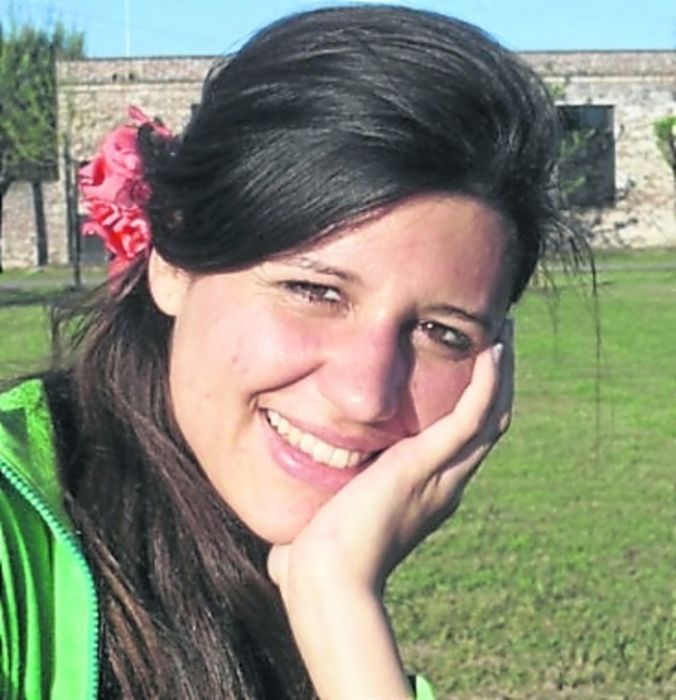 Atacaron a una mujer que denunció que María Cash habría estado viva hasta 2013