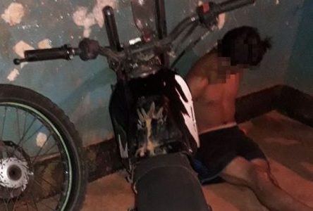 Cayó banda dedicada al narcomenudeo y que atemorizaba al barrio San Isidro