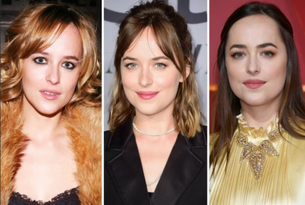 Dakota Johnson y su nuevo estilo en la moda: ¿evolucionó su buen gusto?